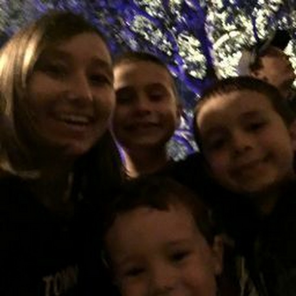 Meet your Posher, Vicki